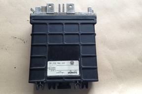 БЛОК УПРАВЛЕНИЯ VW PASSAT B4 2.0   037906022GD