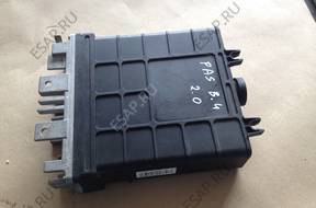 БЛОК УПРАВЛЕНИЯ VW PASSAT B4 2.0   037906022GD