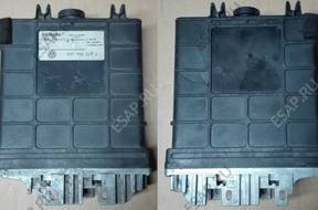 БЛОК УПРАВЛЕНИЯ VW PASSAT B4 2.0 AGG 037906025G 5WP4203