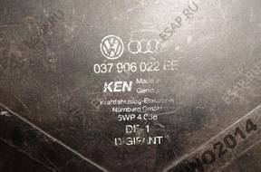 БЛОК УПРАВЛЕНИЯ   VW PASSAT B4 2.0 B 037906022EE