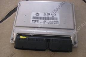 БЛОК УПРАВЛЕНИЯ VW PASSAT B5 01-05   0261207928