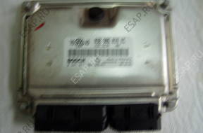 БЛОК УПРАВЛЕНИЯ VW PASSAT B5 01-05   038906019KC