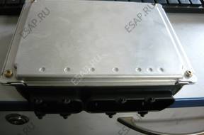 БЛОК УПРАВЛЕНИЯ  VW Passat B5 0261204184/185 8D0907557T