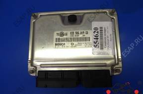 БЛОК УПРАВЛЕНИЯ Vw Passat B5 0281010941 1,9tdi 96kW