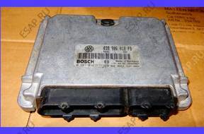 БЛОК УПРАВЛЕНИЯ VW PASSAT B5   038906018FS