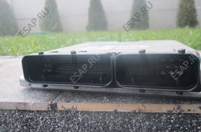 БЛОК УПРАВЛЕНИЯ   VW PASSAT B5 038906019A