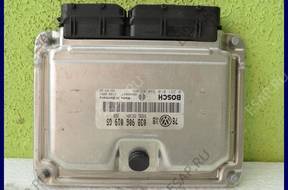 БЛОК УПРАВЛЕНИЯ   VW PASSAT B5 038906019GS