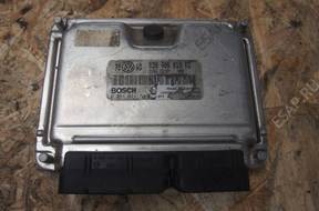 БЛОК УПРАВЛЕНИЯ VW PASSAT B5  038906019KC