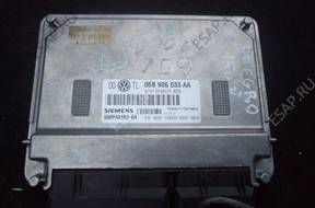 БЛОК УПРАВЛЕНИЯ VW PASSAT B5   06B906033AA