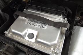 БЛОК УПРАВЛЕНИЯ VW PASSAT B5 1,9 TDI  038906019BN