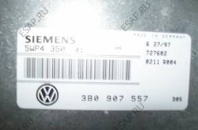 БЛОК УПРАВЛЕНИЯ   VW Passat B5,1.6,1998 ГОД.