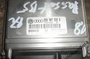 БЛОК УПРАВЛЕНИЯ   VW PASSAT B5 1.8 1997 год.