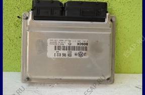 БЛОК УПРАВЛЕНИЯ   VW PASSAT B5 1.8 8D0906018 год,