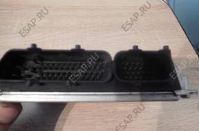 БЛОК УПРАВЛЕНИЯ VW PASSAT B5 1.8 8D0907558S 0261204956