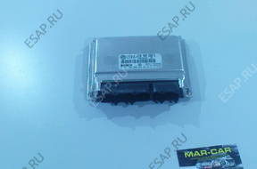 БЛОК УПРАВЛЕНИЯ VW PASSAT B5 1.8 T   8D0907558E
