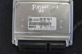 БЛОК УПРАВЛЕНИЯ ,  VW PASSAT B5 1.8B