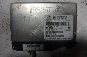 БЛОК УПРАВЛЕНИЯ VW Passat B5 1.8T