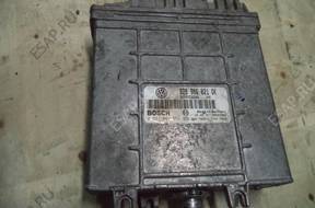 БЛОК УПРАВЛЕНИЯ vw passat b5 1.9 tdi   0281001654