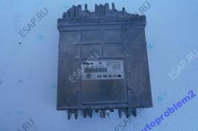 БЛОК УПРАВЛЕНИЯ VW Passat B5 1.9 TDI 028906021DT