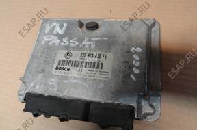 БЛОК УПРАВЛЕНИЯ VW PASSAT B5 1.9 TDI 038906018FS AHH