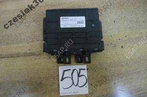 БЛОК УПРАВЛЕНИЯ   VW PASSAT B5 1.9TDI 01N927733CM