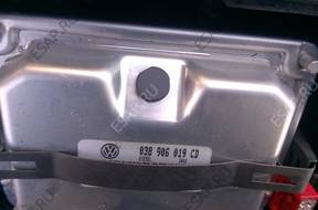 БЛОК УПРАВЛЕНИЯ VW PASSAT B5 1.9TDI 115KM 038906019 CD