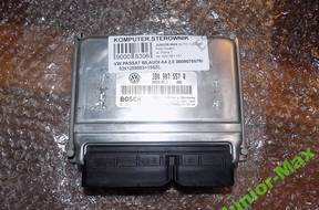 БЛОК УПРАВЛЕНИЯ , VW PASSAT B5  2,0 3B0907557 год,