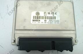 БЛОК УПРАВЛЕНИЯ VW Passat B5 2,3 V5   071906018AC