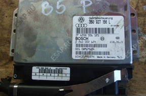 БЛОК УПРАВЛЕНИЯ VW PASSAT B5 2,5 TDI 96-00 3B0927156L EU