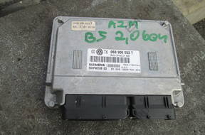 БЛОК УПРАВЛЕНИЯ   VW PASSAT B5 2.0 06B906033T
