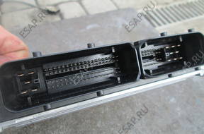 БЛОК УПРАВЛЕНИЯ   VW PASSAT B5 2.0 06B906033T