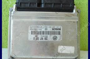 БЛОК УПРАВЛЕНИЯ   VW PASSAT B5 2.0 3B0907557 год,