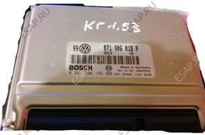 БЛОК УПРАВЛЕНИЯ   Vw Passat B5 2.3 V5 071906018P