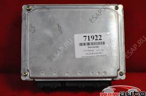 БЛОК УПРАВЛЕНИЯ   VW PASSAT B5 2.3 V5 99 год, FV