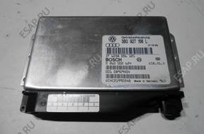 БЛОК УПРАВЛЕНИЯ   VW PASSAT B5 2.5TDI 3B0927156L