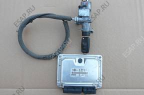 БЛОК УПРАВЛЕНИЯ VW PASSAT B5 2.5TDI lift 3B1907401B