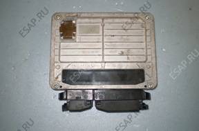 БЛОК УПРАВЛЕНИЯ   VW PASSAT B5 3B0907557C