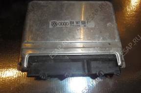БЛОК УПРАВЛЕНИЯ    VW Passat B5 8D0907558F