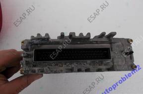 БЛОК УПРАВЛЕНИЯ VW Passat B5 A4 1.9 TDI 028906021CE