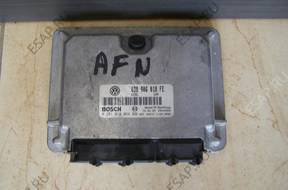 БЛОК УПРАВЛЕНИЯ   VW PASSAT B5 AFN 038906018FE