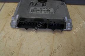 БЛОК УПРАВЛЕНИЯ   VW PASSAT B5 AFN 038906018FE