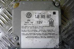 БЛОК УПРАВЛЕНИЯ VW PASSAT B5   AIRBAG