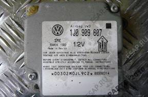 БЛОК УПРАВЛЕНИЯ VW PASSAT B5   AIRBAG DZKIE