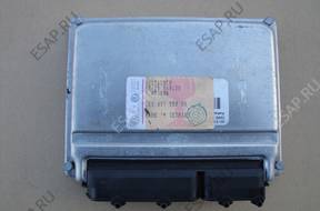 БЛОК УПРАВЛЕНИЯ VW PASSAT B5 AUDI A4 8D0997558HX