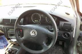 БЛОК УПРАВЛЕНИЯ VW PASSAT B5-  ДВИГАТЕЛЕМ+IMO