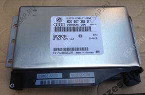 БЛОК УПРАВЛЕНИЯ VW PASSAT B5   ESP 8D0907389D