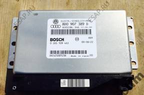 БЛОК УПРАВЛЕНИЯ VW PASSAT B5   ESP 8D0907389D D46
