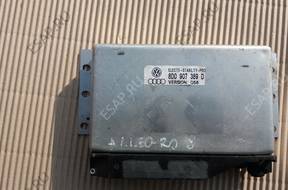 БЛОК УПРАВЛЕНИЯ VW PASSAT B5   ESP 8D0907389D