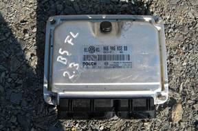 БЛОК УПРАВЛЕНИЯ VW PASSAT B5 FL   066906032BB