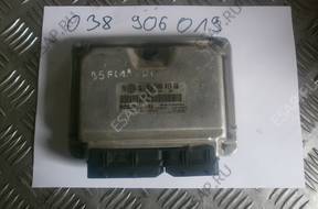 БЛОК УПРАВЛЕНИЯ  VW PASSAT B5 FL 1.9 TDI 0281010941